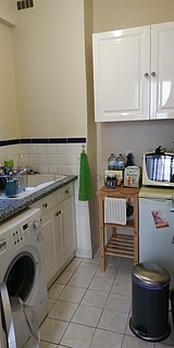 Wohnung Paris 10° - Küche