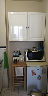 Wohnung Paris 10° - Küche