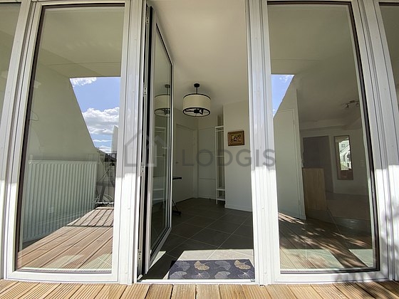 Apartment Bordeaux Centre - 