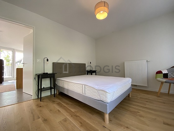 Apartment Bordeaux Centre - 