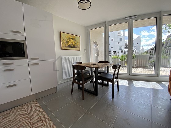 Apartment Bordeaux Centre - 