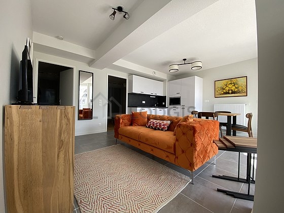 Appartamento Bordeaux Centre - 