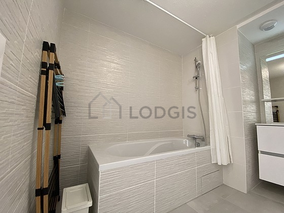 Appartamento Bordeaux Centre - 