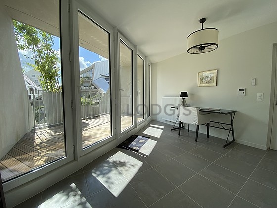 Appartement Bordeaux Centre - 