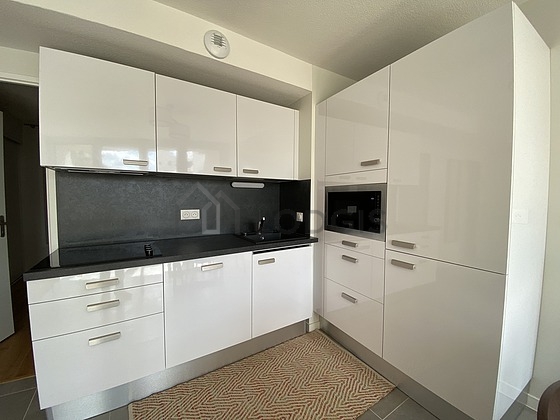 Appartement Bordeaux Centre - 