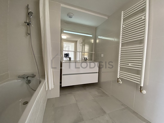 Appartement Bordeaux Centre - 