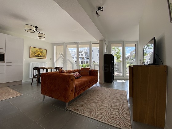 Wohnung Bordeaux Centre - 