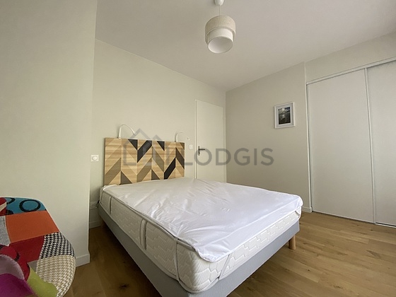 Wohnung Bordeaux Centre - 