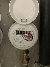 Apartment Bordeaux Centre