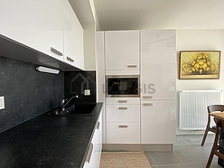 Apartment Bordeaux Centre - Kitchen