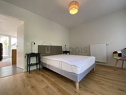 Appartamento Bordeaux Centre - Camera