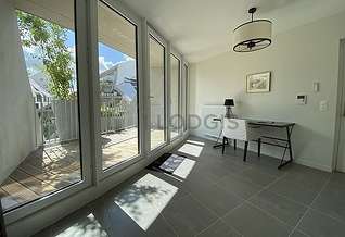 Bordeaux 2 bedroom Apartment