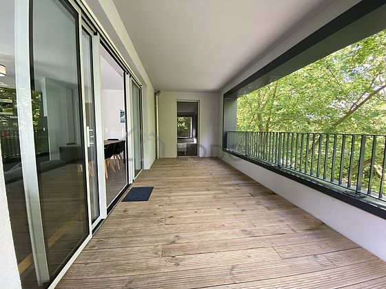 Apartamento Bordeaux Centre - 