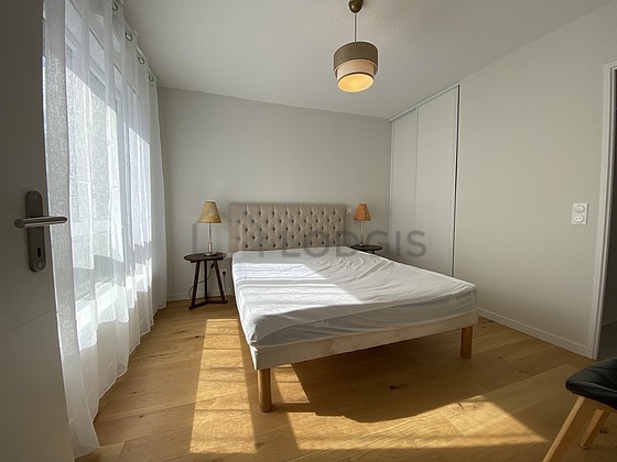 Apartamento Bordeaux Centre - 