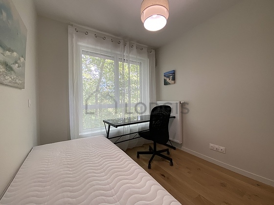 Apartment Bordeaux Centre - 