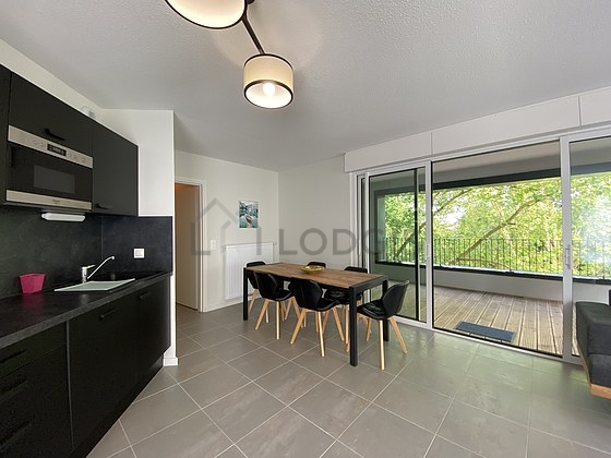 Appartamento Bordeaux Centre - 