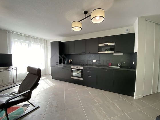 Appartamento Bordeaux Centre - 