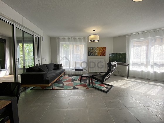 Appartement Bordeaux Centre - 