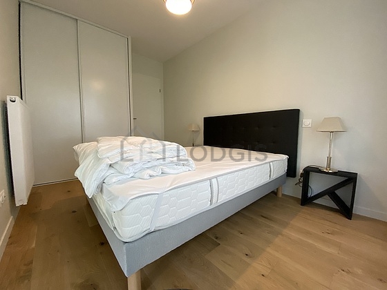 Appartement Bordeaux Centre - 