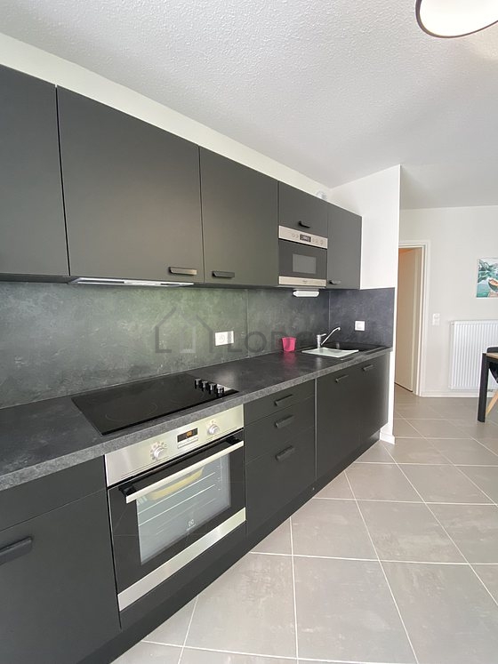 Appartement Bordeaux Centre - 