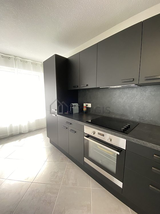 Appartement Bordeaux Centre - 