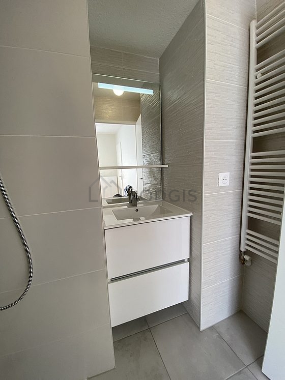 Appartement Bordeaux Centre - 