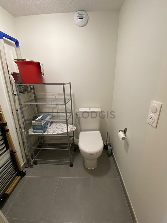 Appartement Bordeaux Centre - 