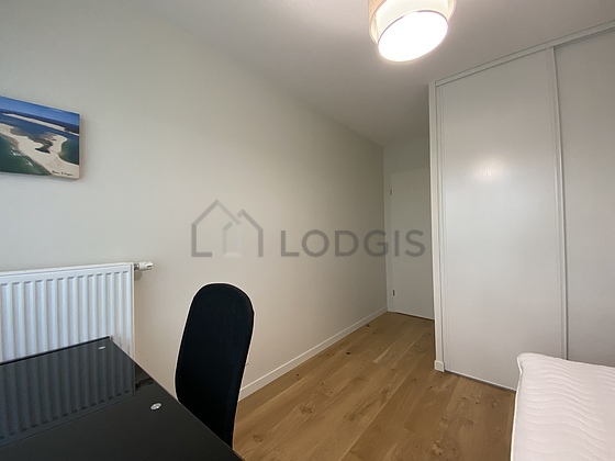 Wohnung Bordeaux Centre - 