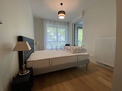 Apartment Bordeaux Centre - Bedroom 2