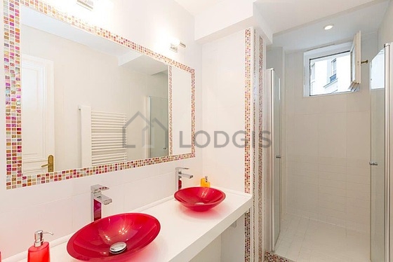 Appartement Paris 16° - 