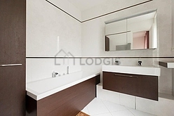 Appartamento Parigi 16° - Sala da bagno 2