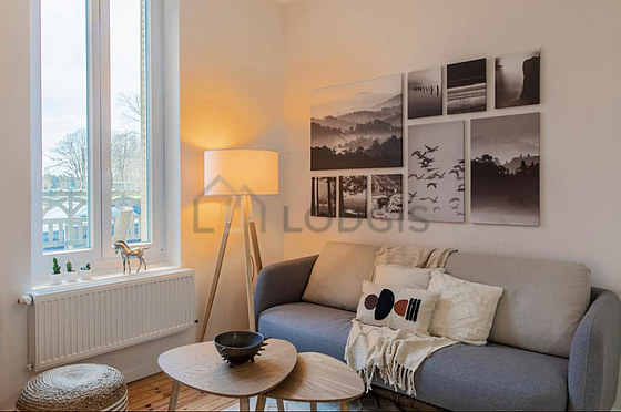 Apartment Sud-Ouest de Lyon - 
