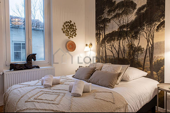 Appartamento Sud-Ouest de Lyon - 
