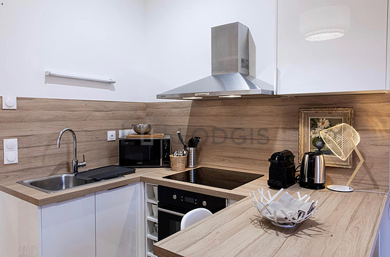Appartement Sud-Ouest de Lyon - 