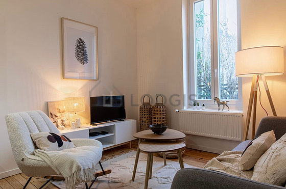 Wohnung Sud-Ouest de Lyon - 