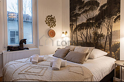 Appartamento Sud-Ouest de Lyon - Camera