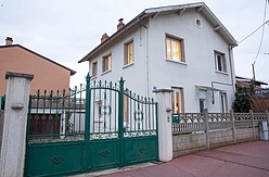 Appartement Sud-Ouest de Lyon