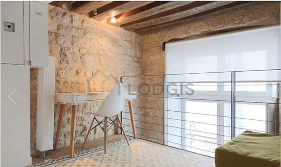 Appartamento Parigi 6° - 
