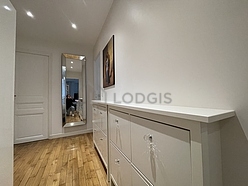 Appartamento Parigi 16° - Entrata