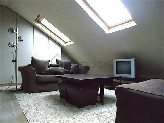 Appartement Paris 16° - 