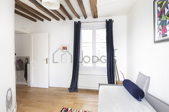 Apartamento Paris 3° - 