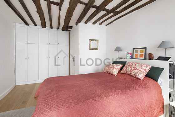 Appartement Paris 3° - 