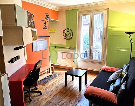 Appartement Boulogne-Billancourt - 