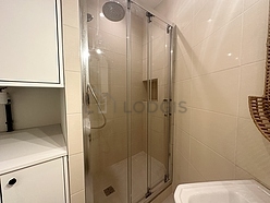 Apartment Paris 14° - Bathroom