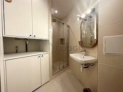 Appartamento Parigi 14° - Sala da bagno