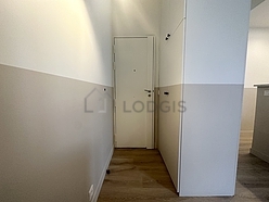 Appartement Paris 14° - Entrée