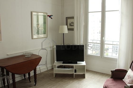 Apartment Paris 13° - 