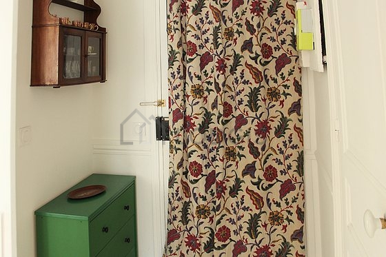 Apartment Paris 13° - 