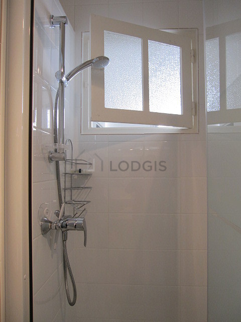 Apartment Paris 13° - 
