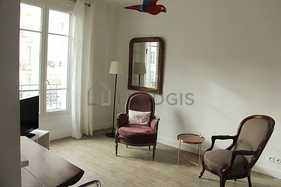 Appartamento Parigi 13° - 